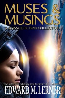 Book cover for Muses & Musings