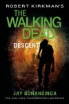 Book cover for Robert Kirkman's The Walking Dead