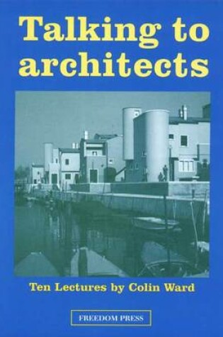 Cover of Talking to Architects