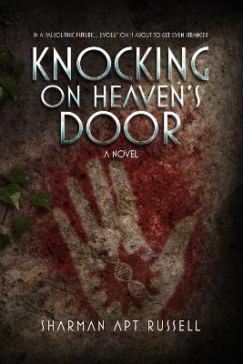 Book cover for Knocking on Heaven's Door