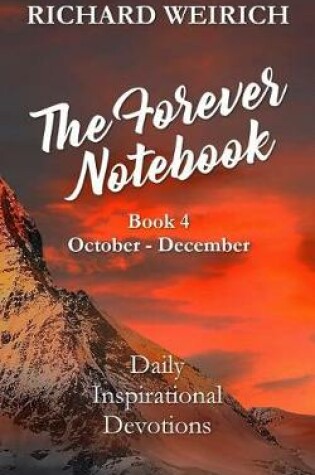 Cover of The Forever Notebook