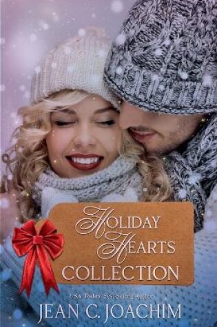 Cover of Holiday Hearts Collection