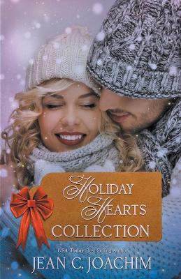 Book cover for Holiday Hearts Collection
