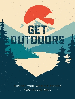 Cover of The Great Outdoors