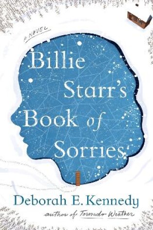 Cover of Billie Starr's Book of Sorries