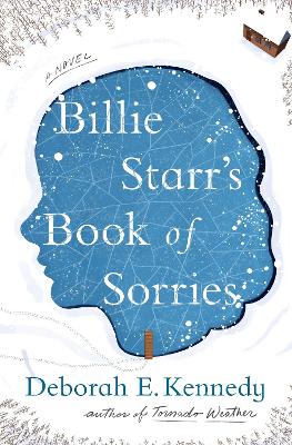 Book cover for Billie Starr's Book of Sorries