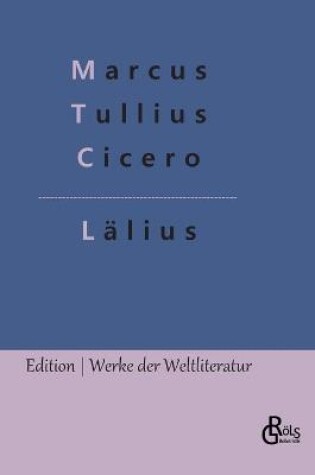 Cover of Lälius