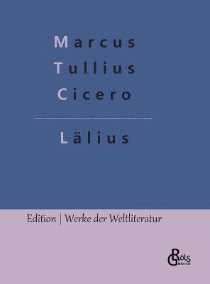 Book cover for Lälius