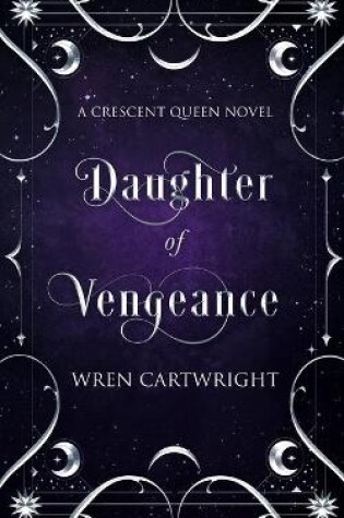 Cover of Daughter of Vengeance