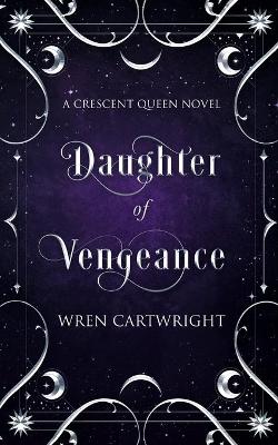 Book cover for Daughter of Vengeance