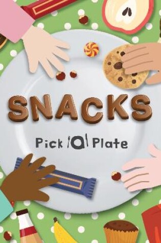 Cover of Snacks