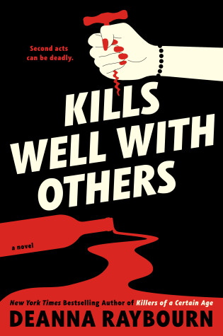 Cover of Kills Well with Others