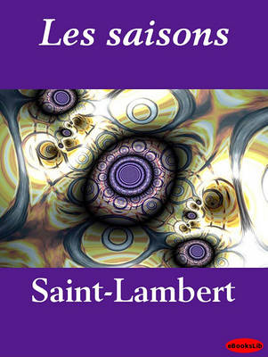 Book cover for Les Saisons