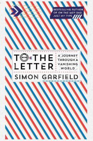 Cover of To the Letter