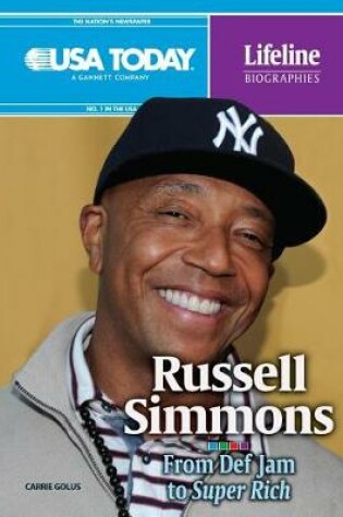 Cover of Russell Simmons