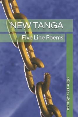 Book cover for New Tanga