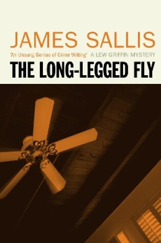 Cover of The Long Legged Fly