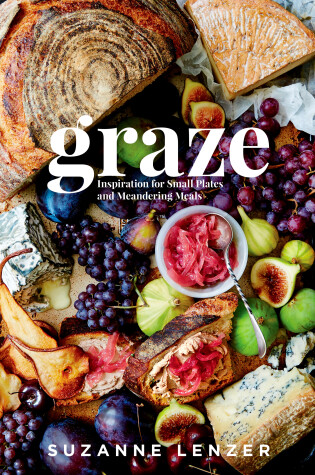 Cover of Graze