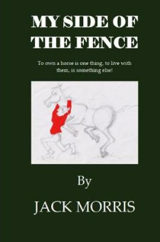 Cover of My Side of the Fence