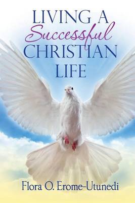 Book cover for Living a Successful Christian Life