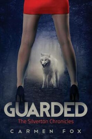 Cover of Guarded