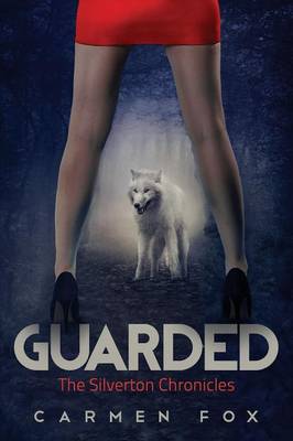 Cover of Guarded