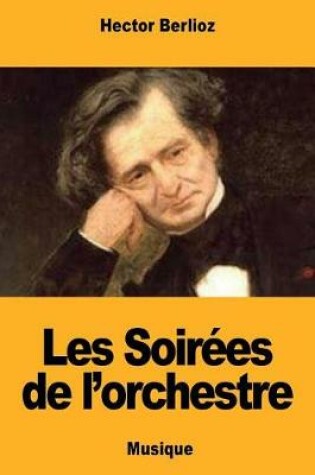 Cover of Les Soir es de l'Orchestre