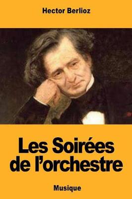 Book cover for Les Soir es de l'Orchestre