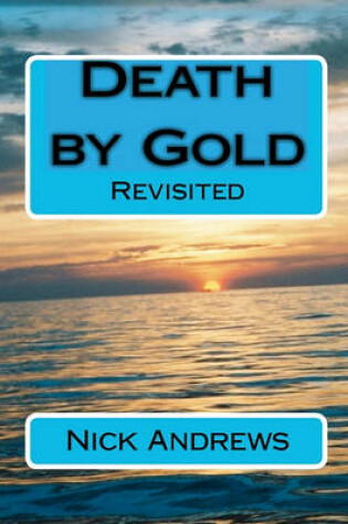 Cover of Death by Gold