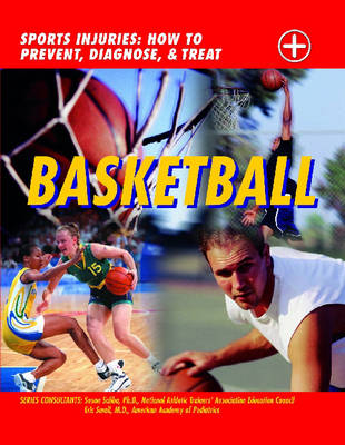 Book cover for Basketball