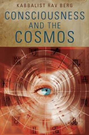 Cover of Consciousness and the Cosmos