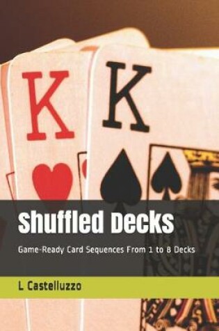 Cover of Shuffled Decks