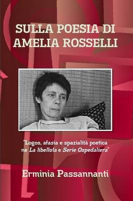 Book cover for Sulla Poesia Di Amelia Rosselli