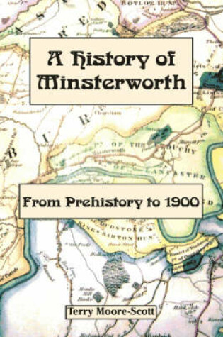 Cover of A History of Minsterworth