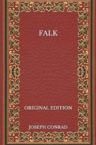Cover of Falk - Original Edition