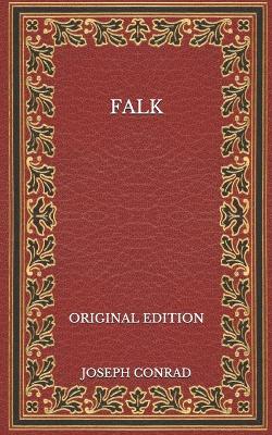 Book cover for Falk - Original Edition