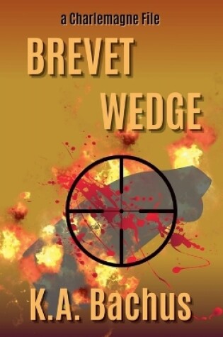 Cover of Brevet Wedge