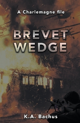 Book cover for Brevet Wedge