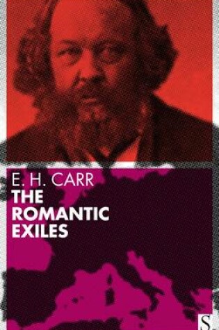 Cover of The Romantic Exiles