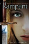 Book cover for Rampant