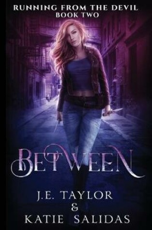 Cover of Between