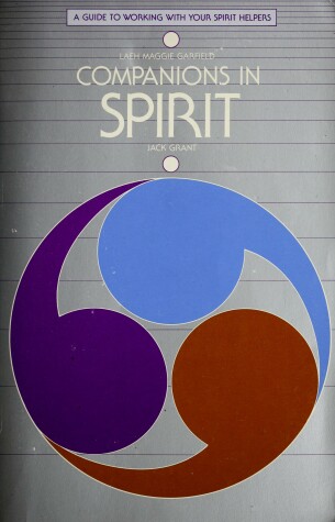 Book cover for Companions in Spirit