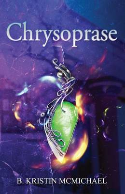 Cover of Chrysoprase