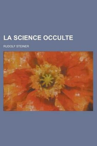 Cover of La Science Occulte