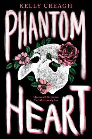 Cover of Phantom Heart