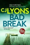 Book cover for Bad Break