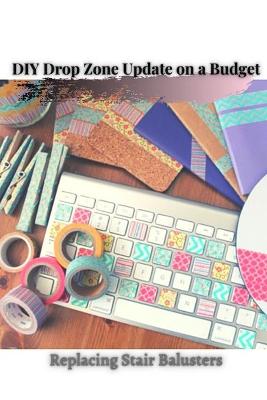 Book cover for DIY Drop Zone Update оn a Budget