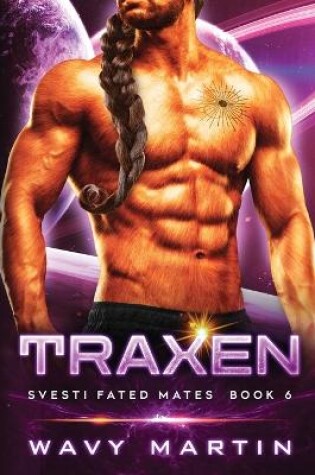 Cover of Traxen