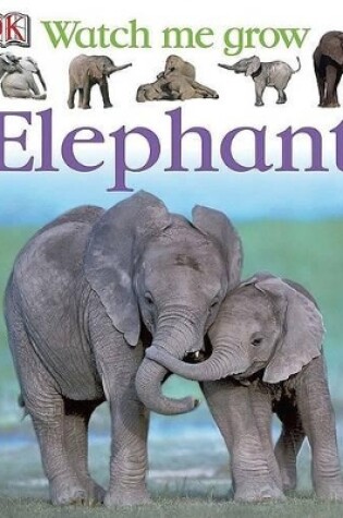 Cover of Elephant