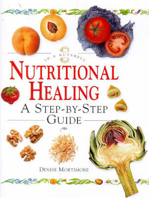 Cover of Nutritional Healing